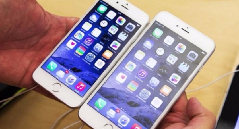 iPhone 6 - trzy lata za poźno