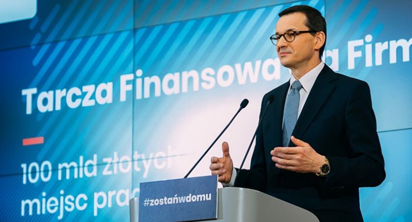 Od poniedziałku ruszą żłobki, przedszkola, galerie handlowe i instytucje kultury
