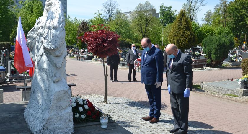 Narodowy Dzień Zwycięstwa w Oleśnicy