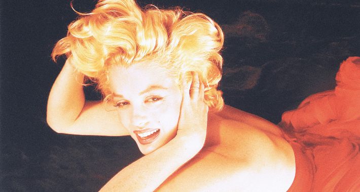 Marilyn Monroe - ZDJĘCIA - WIDEO