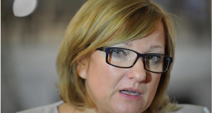 Beata Kempa w Oleśnicy