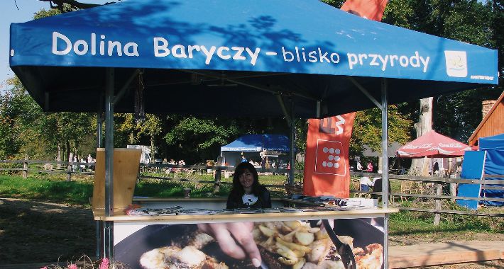 Świętojanki na Ostoi