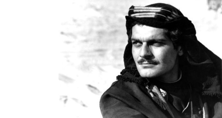 Nie żyje Omar Sharif