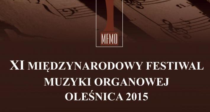 Koncerty organowe