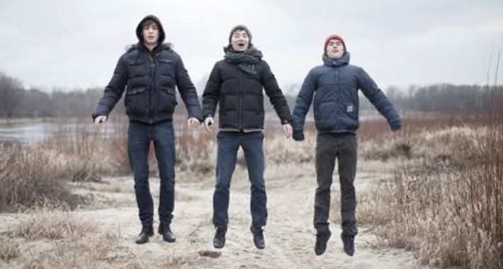 Koncert The Love and Beauty Seekers