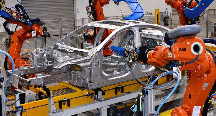 Jaguar jednak na Słowacji