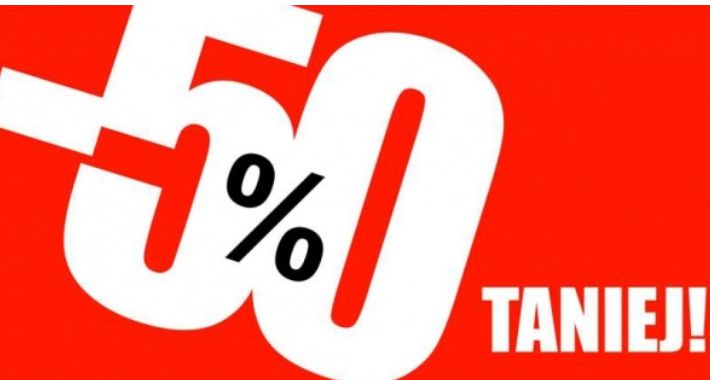 Taniej na Atolu