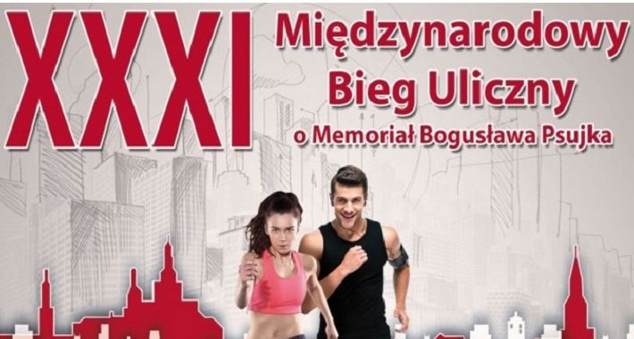 Miedzynarodowy Bieg Uliczny