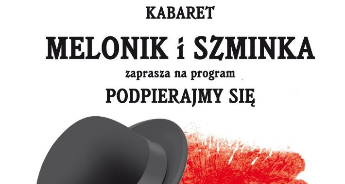 Występ niekonwencjonalego kabaretu