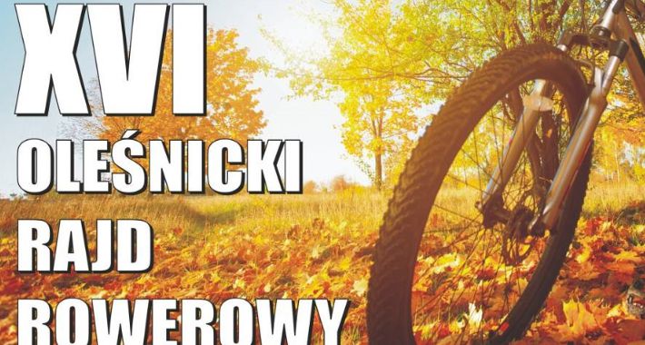 Rajd rowerowy
