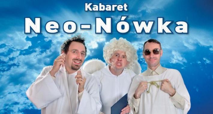 Neo-ówka w Twardogórze