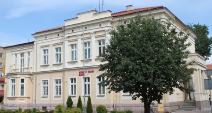 Budżet Gminy Oleśnica