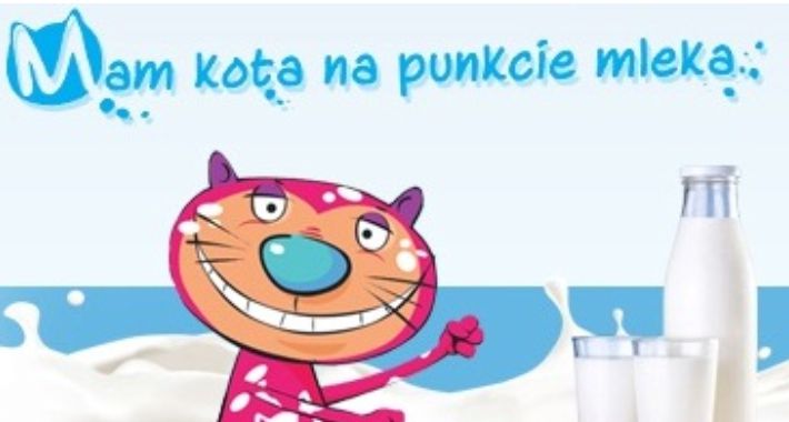 Mamy chętnie sięgają po mleko