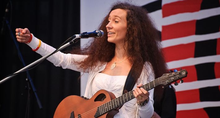 Koncert Magdy Piskorczyk