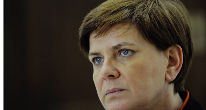 Szydło w Oleśnicy