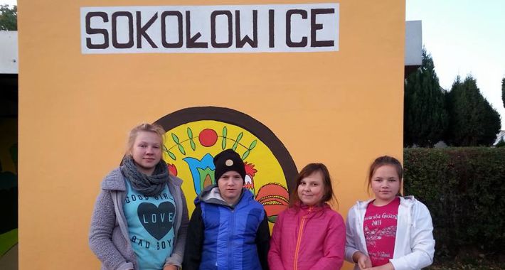 Kolorowe Sokołowice