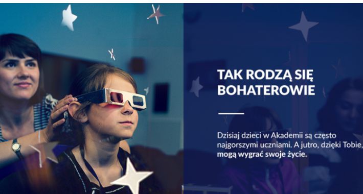 Nabóry w Stowarzyszeniu Wiosna