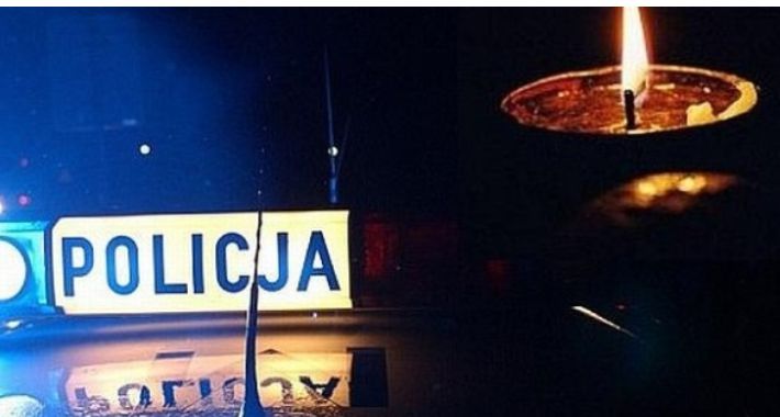 Bezpieczeństwo podczas Święta Zmarłych