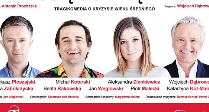 Z twoją córką? Nigdy!