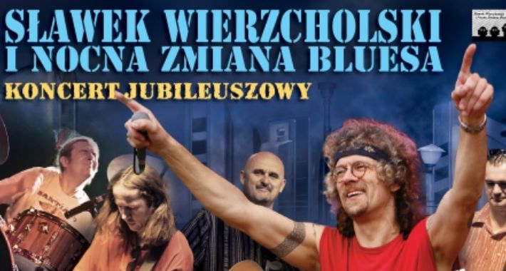 Nocna Zmiana Bluesa