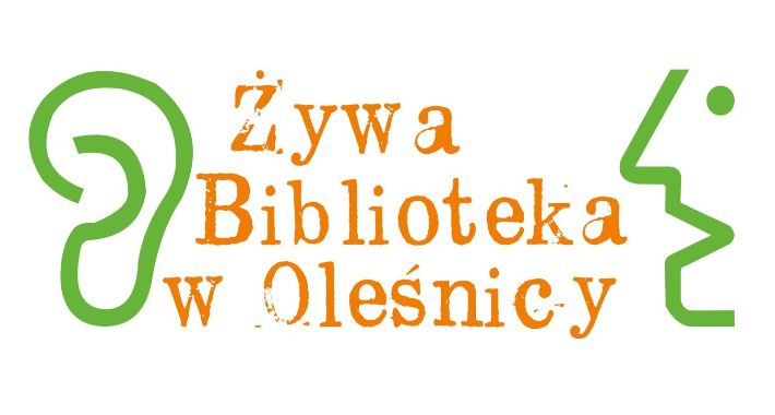 Żywa Biblioteka w Oleśnicy