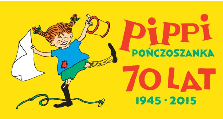 Pippi Pończoszanka
