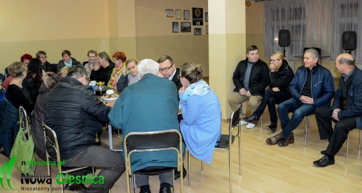 Powstało Koło Gospodyń Wiejskich - ZDJĘCIA