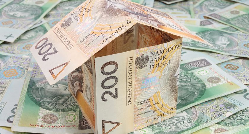 Skąd wziąć pieniądze gdy brakuje gotówki