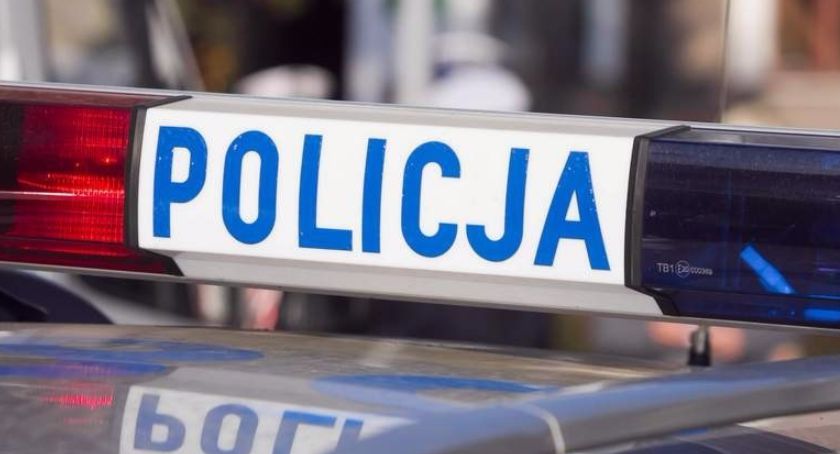 Policjant i 1,7 promila
