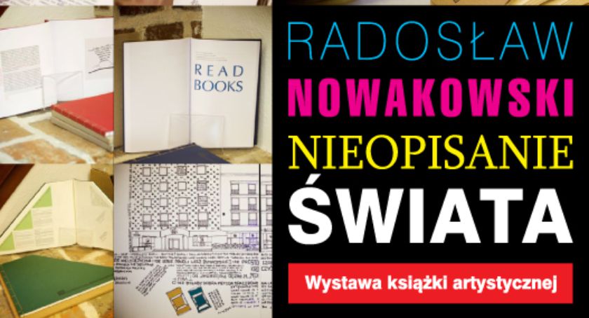Nieopisanie świata