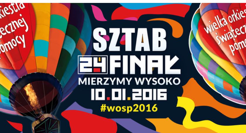 Wielka Orkiestra Świątecznej Pomocy