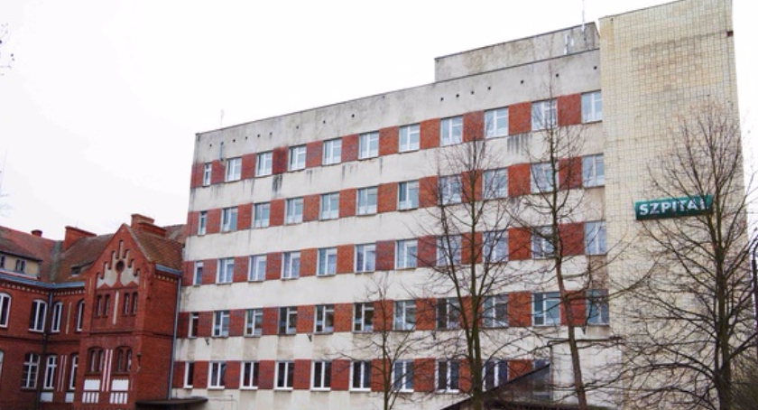 Oferta sycowskiego szpitala