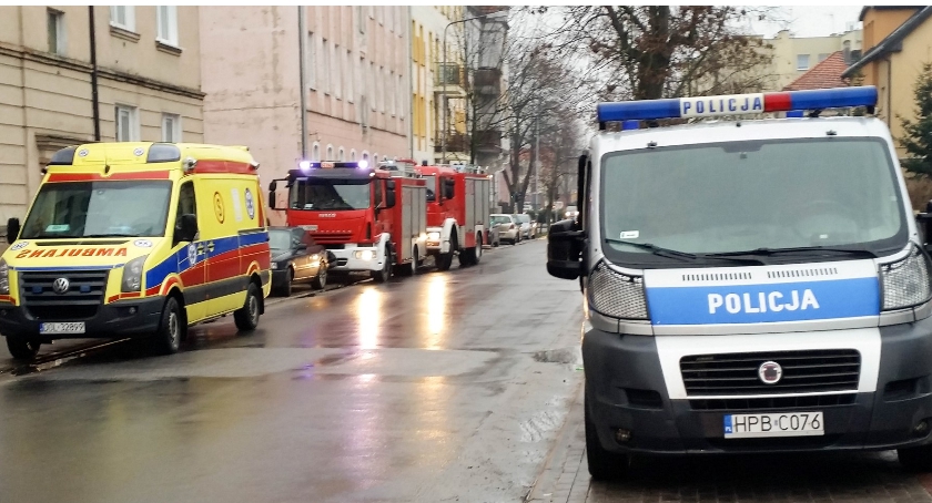 Śmierć na Hallera- AKTUALIZACJA