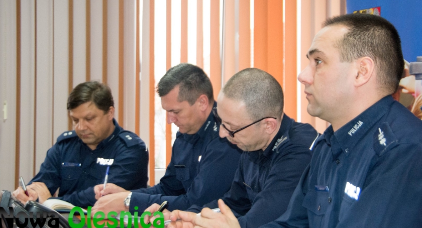 Policja tworzy mapę zagrożeń