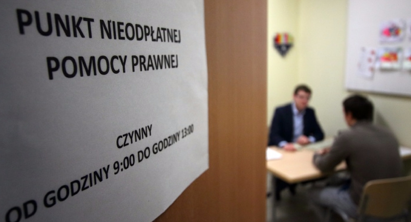 Pierwszy miesiąc bezpłatnej pomocy
