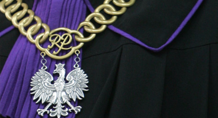 Policjanci z wyrokiem