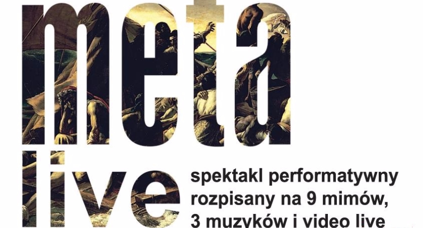 BFiK zaprasza na spektakl