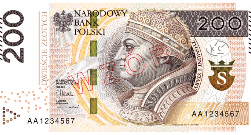 Nowa dwusetka