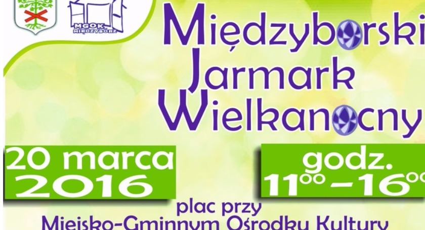 Jarmark Wielkanocny