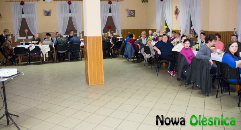 Ligocki Dzień Kobiet i Mężczyzn
