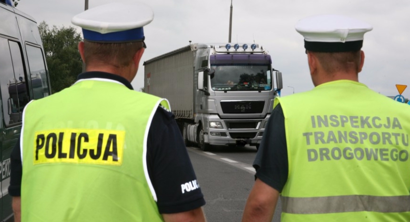 Bezpiecznie po Autostradzie i Ekspresówce