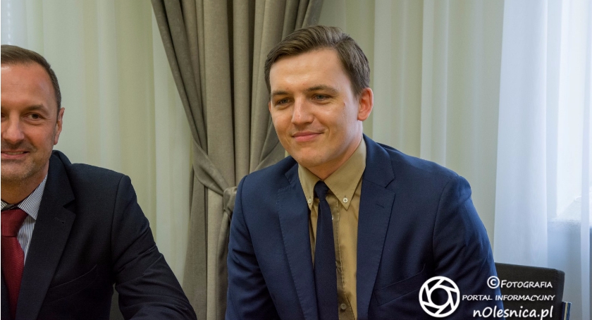 Maciej Pilarski kandydatem RdO