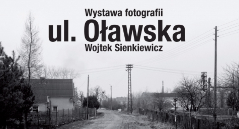 Oławska na zdjęciach