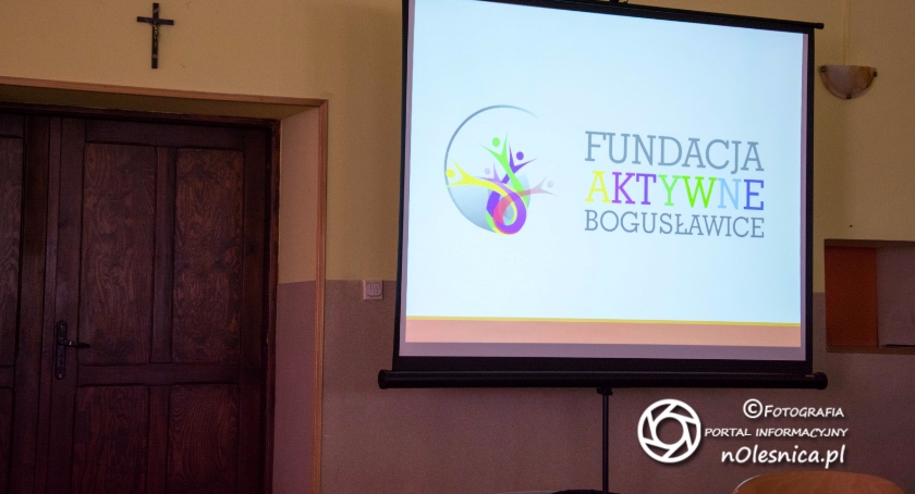 Fundacja znów rozdaje żywność