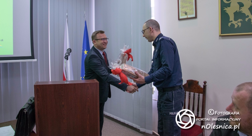 Policja dostała alkomaty