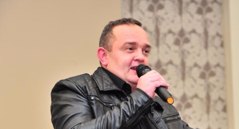 List otwarty Andrzeja Sowy