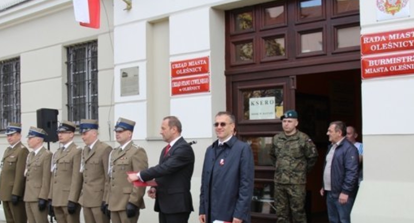 Dzień Flagi Rzeczpospolitej
