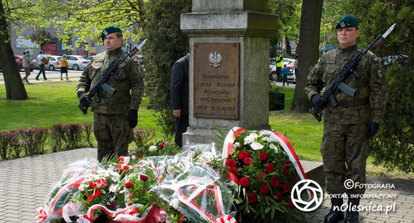 Święto Narodowe Trzeciego Maja
