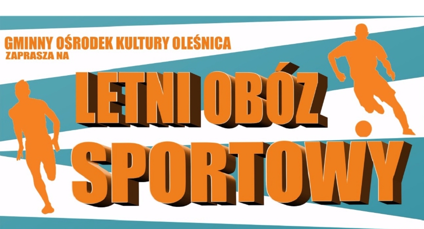 Letni obóz w Jarosławcu