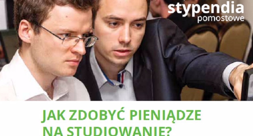 Jak zdobyć pieniądze na studia